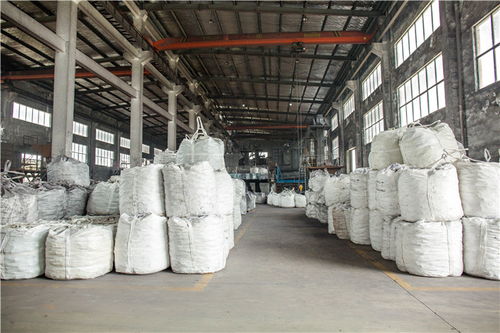 金属硅粉 硅粉 中州硅业质量好 查看