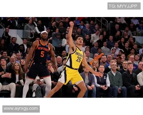 步行者与开拓者对决前瞻分析及胜负预测，谁能笑到最后