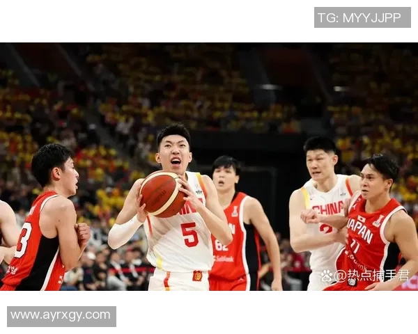 中国男篮与印度尼西亚精彩对决全场回放分析与精彩瞬间回顾