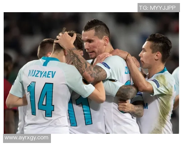 加索维卡迎战圣彼得堡泽尼特期待精彩对决与激烈竞争