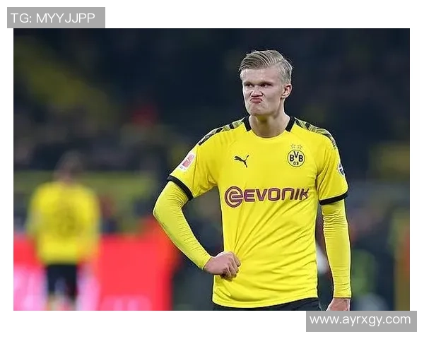 哈兰德：现在看到卡拉格在演播室，我都开端紧张了