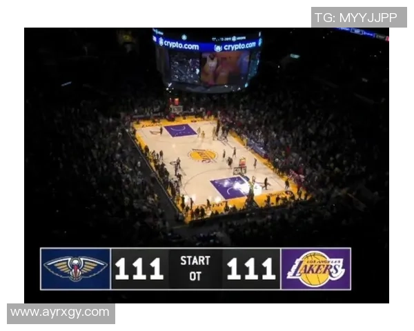 战术板 - 注定是挡拆大队？湖人经典战术Ram Screen剖析